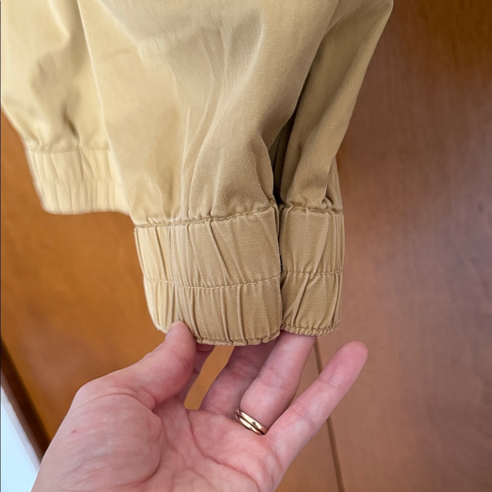 Everlane Drawstring Pants - Picture 4 of 6